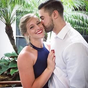 Meet your Posher, Savannah